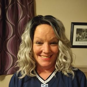 Meet your Posher, Deborah